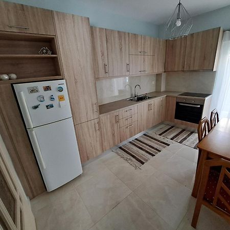 Two Bedroom Apartment In The Center Of Ioannina Buitenkant foto
