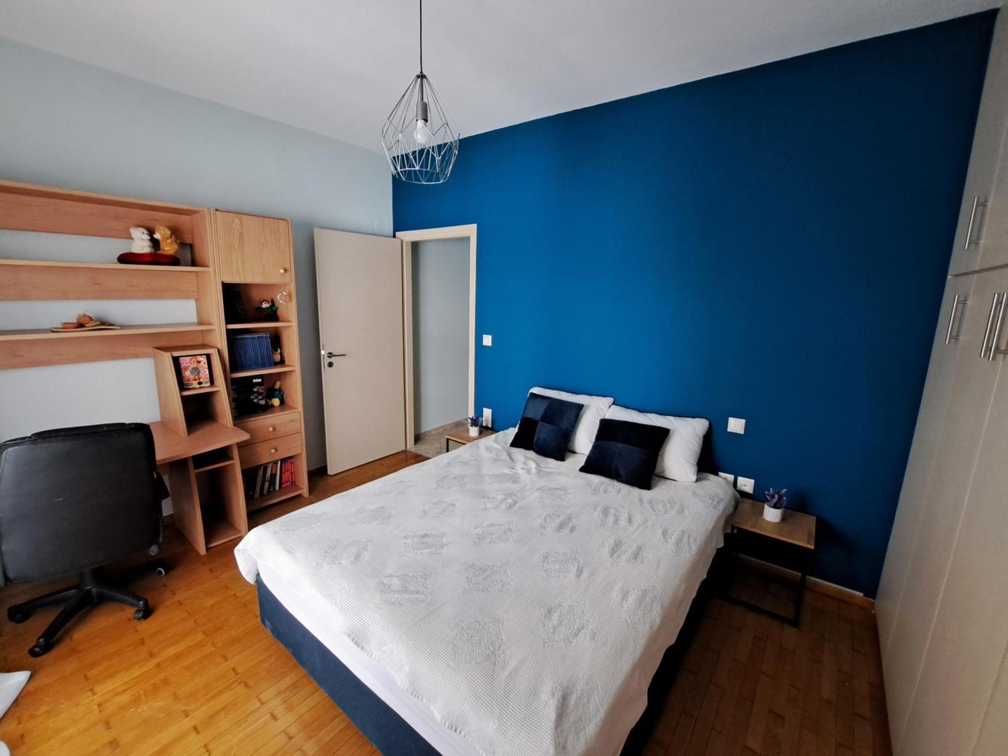Two Bedroom Apartment In The Center Of Ioannina Buitenkant foto